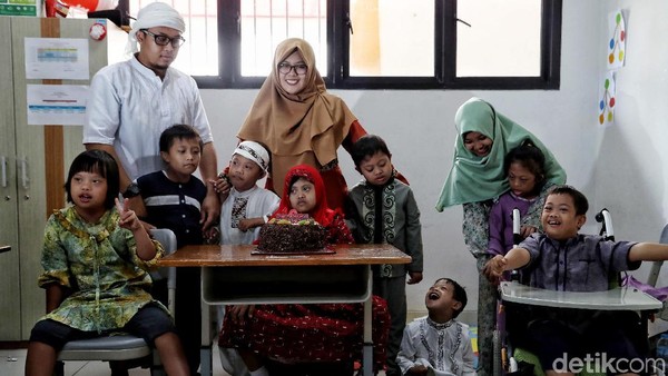 Menjaga Insan Penyandang Disabilitas Melalui Pendidikan