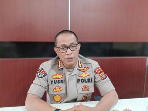 Bos EO yang Sekap Karyawan di Pulomas Serahkan Diri ke Polisi
