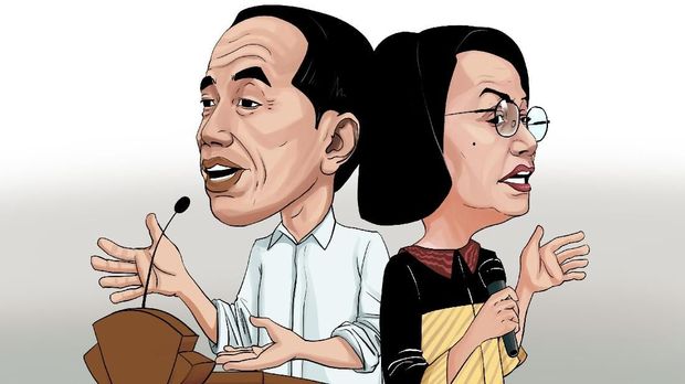 Waduh! Shortfall Pajak 2019, Terbesar Sepanjang Sejarah?