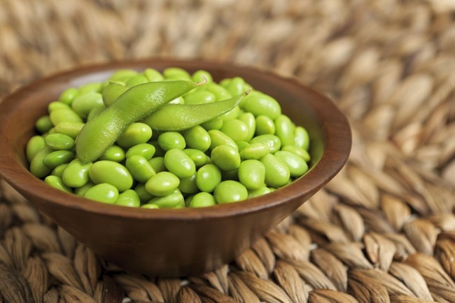 Seringlah Ngemil Edamame dan Dapatkan 5 Manfaat Sehat Ini