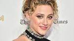Terpesona Lili Reinhart yang Bikin Jatuh Hati