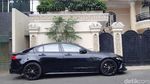Jaguar Hingga Ferrari Nunggak Pajak, Disamperin Petugas Langsung Bayar!