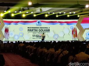 Bamsoet Mundur Caketum, Golkar Makasar Puji Kepiawaian Airlangga