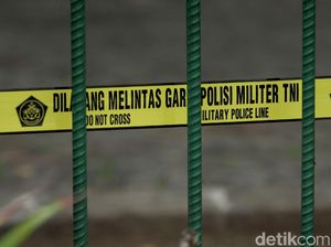 Polisi: Granat di Monas Bukan dari Kami, Bukan Sisa Pengamanan Reuni 212