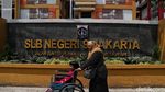 Menjaga Insan Penyandang Disabilitas Melalui Pendidikan