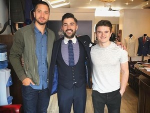 Setelah 6 Tahun, Boyce Avenue Siap Guncang Jakarta Lagi