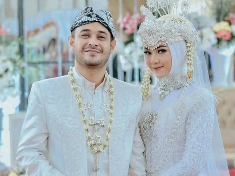 Foto: Instagram Gina Fitri Foto: Instagram Gina Fitri