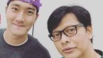 Siwon SuJu, Idol Korea yang Dekat dengan Artis Indonesia