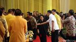 Jokowi Hadiri Munas Partai Golkar