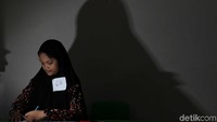 Mungkin perjuangan penyandang disabilitas saat ini tidak mudah untuk memperjuangkam hal keadilan sosial sebagai warga negera Indonesia. 
