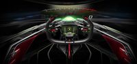 Inspirasi Futuristik Lamborghini di Gran Turismo Keren Banget