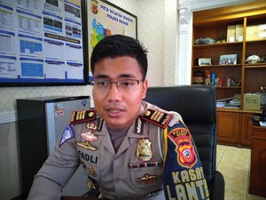 Sistem 2-1 Diuji Coba di Jalur Puncak Akhir Pekan Ini