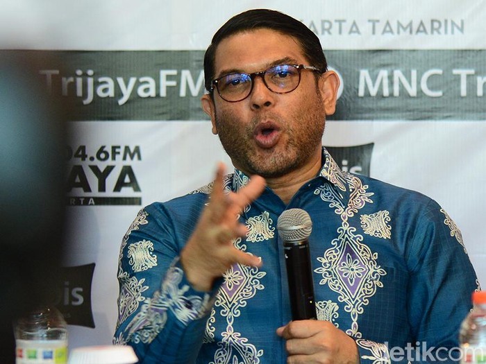 Nasir Djamil