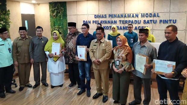 Mal Pelayanan Publik di Banda Aceh
