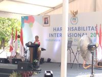 Merasa Masih Didiskriminasi, Kaum Disabilitas Nantikan Komnas Khusus