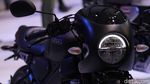 Yamaha XSR 155 Bergaya Cafe Racer