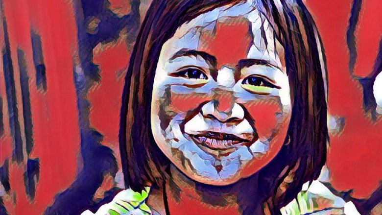 Lia Tak Sendirian, Ada Ribuan Anak Indonesia Hidup dengan HIV Lia Tak Sendirian, Ada Ribuan Anak Indonesia Hidup dengan HIV