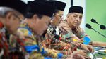 Giliran MUI yang Dikunjungi Pimpinan MPR soal Amandemen UUD 1945