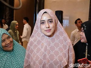 Curhat Fairuz A Rafiq Usai Vonis Ikan Asin