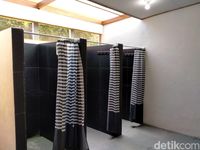 Tempat bilasnya