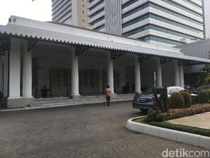 Pemprov DKI Akan Lelang 5 Jabatan, Termasuk Kepala Badan Pajak