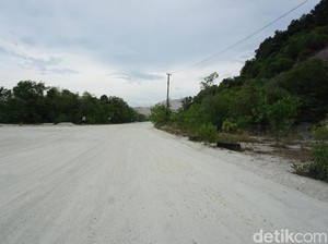 Prasasti Peradaban Pertama Wilayah Terdepan RI Ada di Area Tambang
