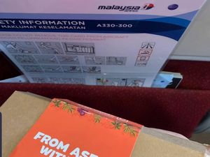 Ketika Bos AirAsia Ledek Maskapai Lain