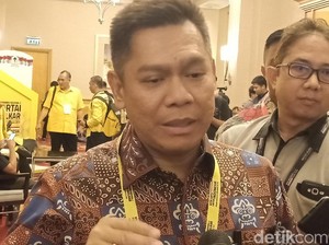 IPW Petakan Bursa Kapolri, Komisi III: Masih Lama, Dukung Dulu Jenderal Idham
