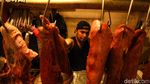 Daging Sapi Impor Siap Ramaikan Pasar Jakarta Jelang Nataru 2020