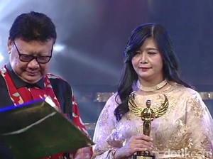 Pencipta Ambulans Motor Asal Brebes Dianugerahi ASN Inspiratif Nasional