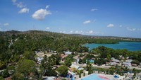 Rote merupakan pulau yang berada di Nusa Tenggara Timur. Karena posisinya, menjadikan Pulau Rote sebagai pulau paling selatan wilayah Indonesia. (Syanti/detikcom)