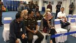 Penampakan Uang Nyaris Setinggi Patung Sudirman dari Koruptor Susuk KB