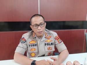 Polda Metro Jaya Libatkan Banser Amankan Natal di Jakarta