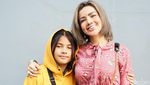 Barbie Kumalasari Terus Ajak Anak Muncul di Televisi