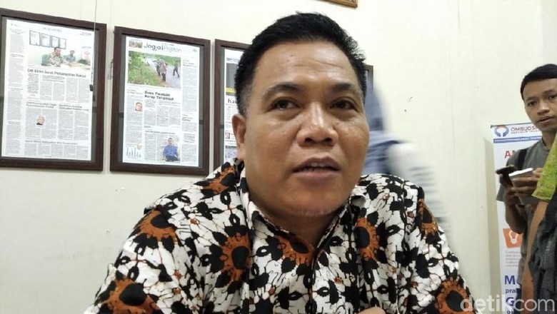 Pascakecelakaan Maut, ORI Beri Catatan Ini ke Operator Trans Jogja Pascakecelakaan Maut, ORI Beri Catatan Ini ke Operator Trans Jogja