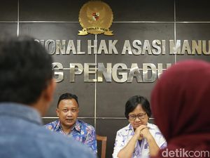 Pelanggaran HAM: Pengertian, Jenis, dan Contoh Kasusnya