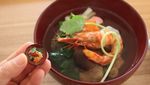 Gemas! Bentuk Makanan Ini Berbentuk Miniatur Mini