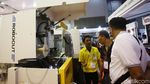 Beragam Produk Manufaktur Dipamerkan di JIExpo Kemayoran