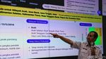 BMKG Punya Sistem Penangkal Banjir Lho