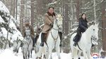 Foto: Kim Jong Un & Gunung Paling Suci di Korea Utara