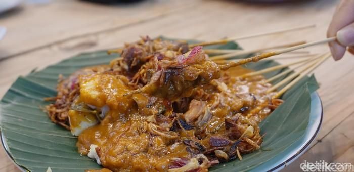 Sate padang