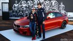 7 Mobil Sport Marc Marquez Miliaran Rupiah