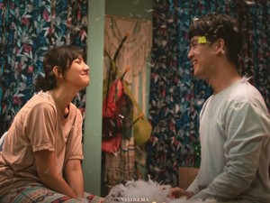 Film yang Rilis Pekan Ini