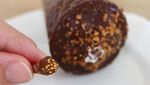 Gemas! Bentuk Makanan Ini Berbentuk Miniatur Mini