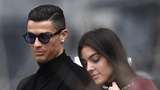 Bodyguard Cristiano Ronaldo Diperiksa Polisi akibat Kerja Ilegal?