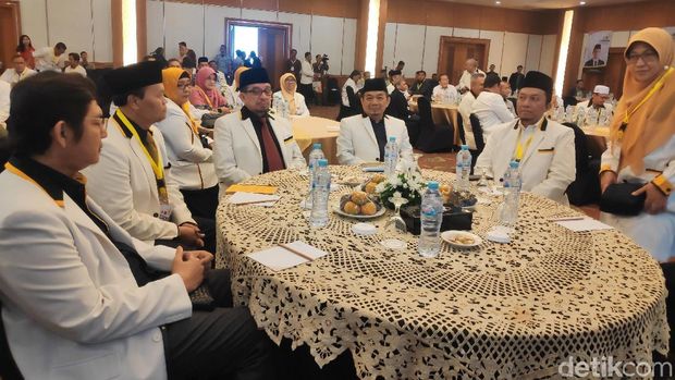 Raker Fraksi PKS se-Indonesia