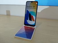 Redmi 8 & Redmi 8A Masuk RI Harganya di Bawah Rp 1,9 Juta