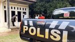 Ratusan Rumah Rusak Akibat Tanah Bergerak di Tasikmalaya