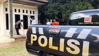 Untuk pemantauan dan pendataan BPBD melibatkan Polsek Puspahiang.