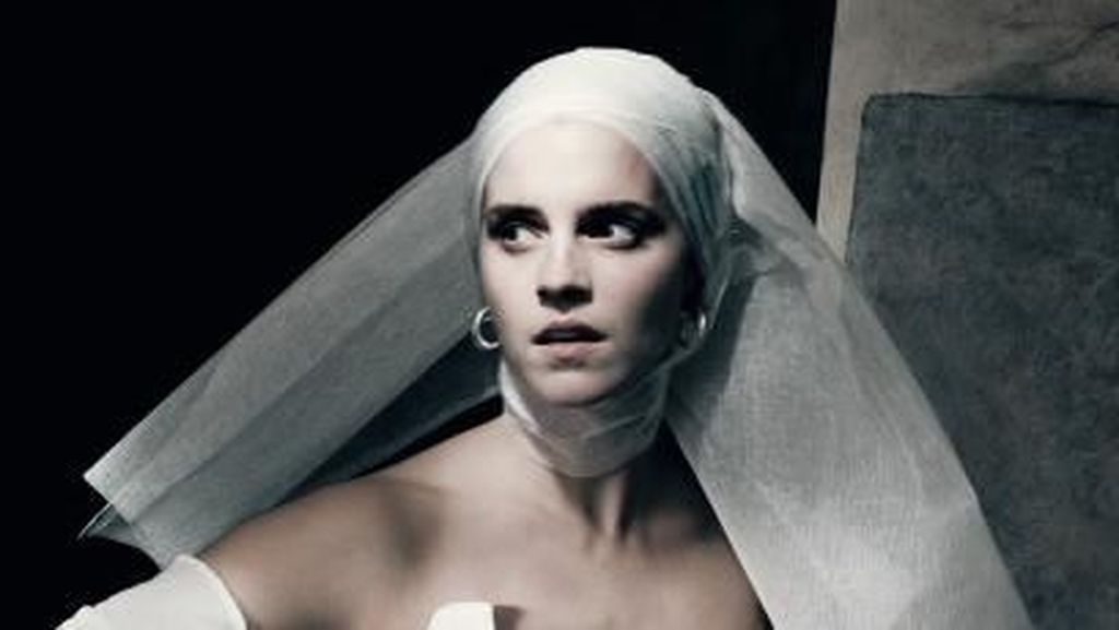 Penampilan Kristen Stewart Hingga Emma Watson untuk Kalender 2020 Penampilan Kristen Stewart Hingga Emma Watson untuk Kalender 2020